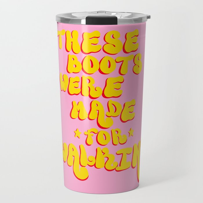 Nancy Travel Mug Gallery Image 1