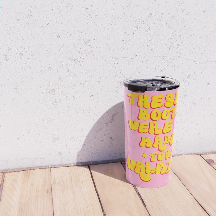 Nancy Travel Mug Gallery Image 4