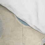 Half Brown Comforter Gallery Image 4