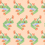 Tree Frog Coffee Mug Gallery Image 2