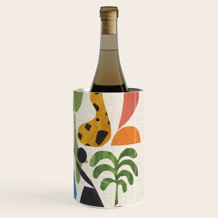 Cleaning House Wine Chiller Gallery Image 3