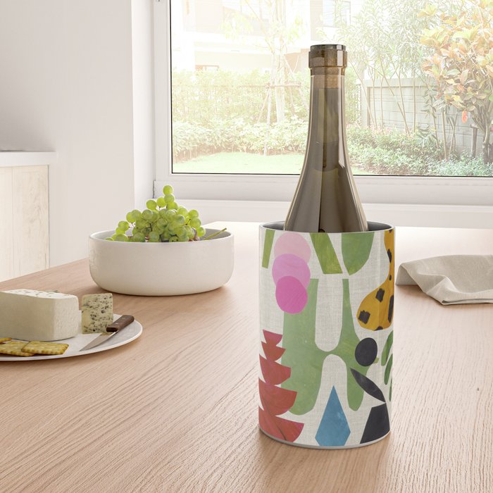 Cleaning House Wine Chiller Gallery Image 4
