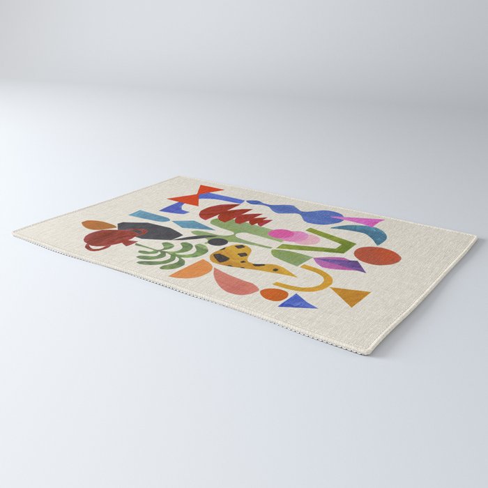 Cleaning House Rug Gallery Image 3