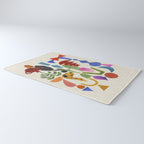Cleaning House Rug Gallery Image 3