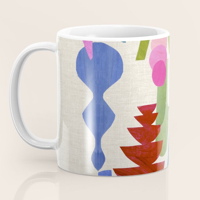 Cleaning House Coffee Mug Gallery Image 3