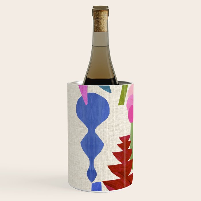 Cleaning House Wine Chiller Gallery Image 2