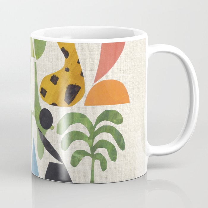 Cleaning House Coffee Mug Gallery Image 1