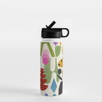 Cleaning House Water Bottle Gallery Image 1