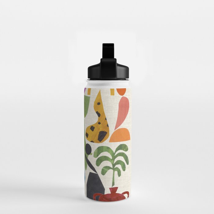 Cleaning House Water Bottle Gallery Image 2