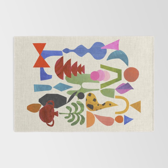 Cleaning House Rug Gallery Image 2