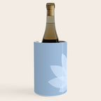 Lotus Flower Minimalism X Wine Chiller Gallery Image 2