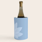 Lotus Flower Minimalism X Wine Chiller Gallery Image 3