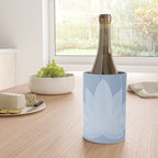 Lotus Flower Minimalism X Wine Chiller Gallery Image 4