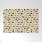 Tropical Reef Fish Welcome Mat Gallery Image 1
