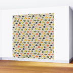Tropical Reef Fish Wall Mural Gallery Image 2