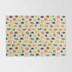 Tropical Reef Fish Rug Gallery Image 2