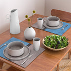 Cloudy Day  Placemat Gallery Image 2