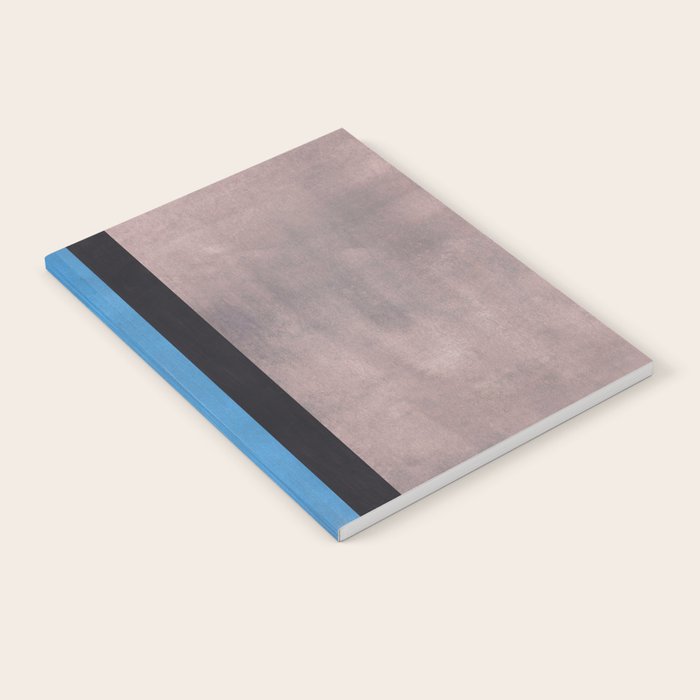 Cloudy Day  Notebook Gallery Image 2