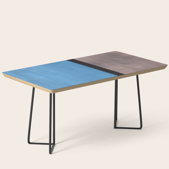 Cloudy Day  Coffee Table Gallery Image 1