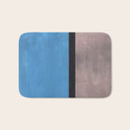 Cloudy Day  Bath Mat Gallery Image 1