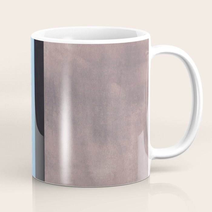 Cloudy Day  Coffee Mug Gallery Image 1