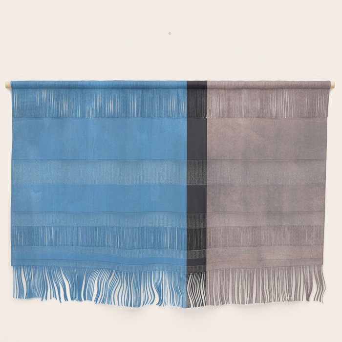 Cloudy Day  Wall Hanging Gallery Image 1