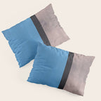 Cloudy Day  Pillow Sham Gallery Image 3