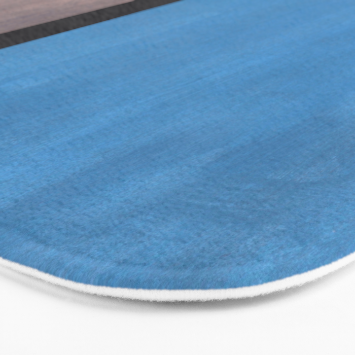 Cloudy Day  Bath Mat Gallery Image 3
