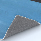 Cloudy Day  Rug Gallery Image 4
