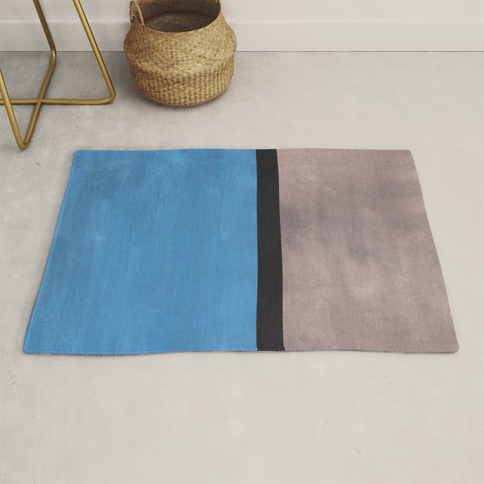 Cloudy Day  Rug Gallery Image 1