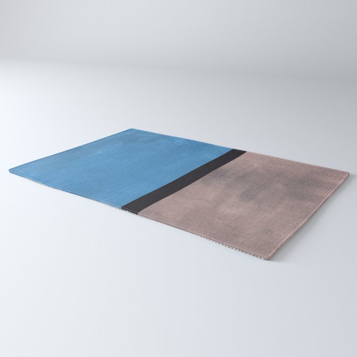 Cloudy Day  Rug Gallery Image 3
