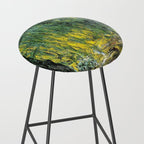 Weeping Willow by Claude Monet Stool Gallery Image 2