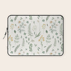 Botanica Laptop Sleeve Gallery Image 1