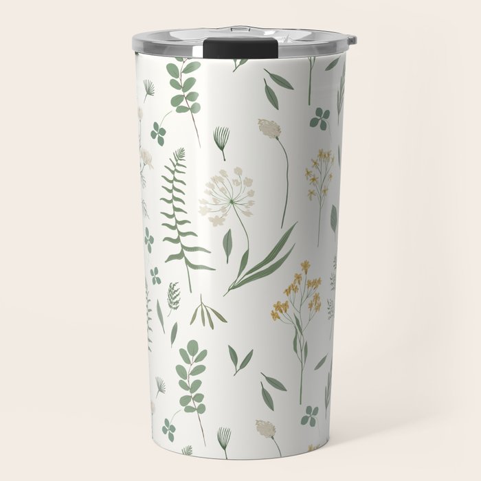 Botanica Travel Mug Gallery Image 1