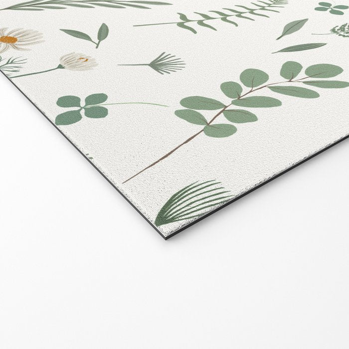 Botanica Welcome Mat Gallery Image 2