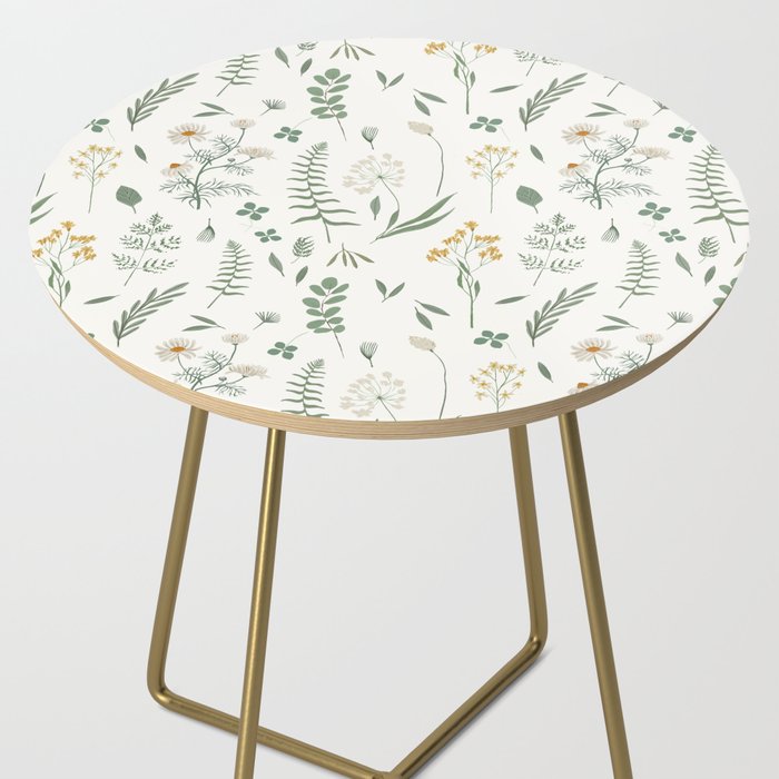 Botanica Side Table Gallery Image 2