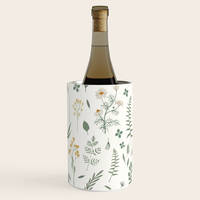 Botanica Wine Chiller Gallery Image 2