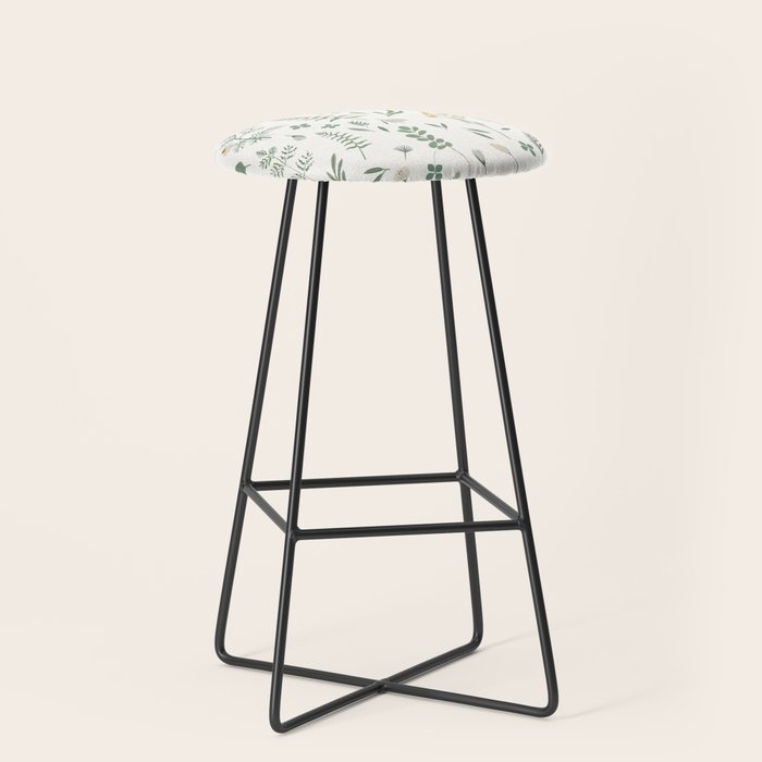 Botanica Stool Gallery Image 1