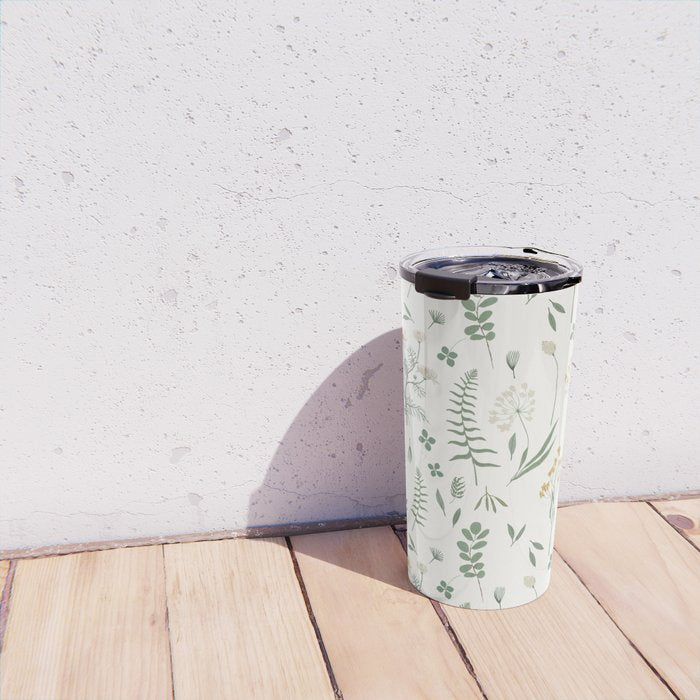 Botanica Travel Mug Gallery Image 4