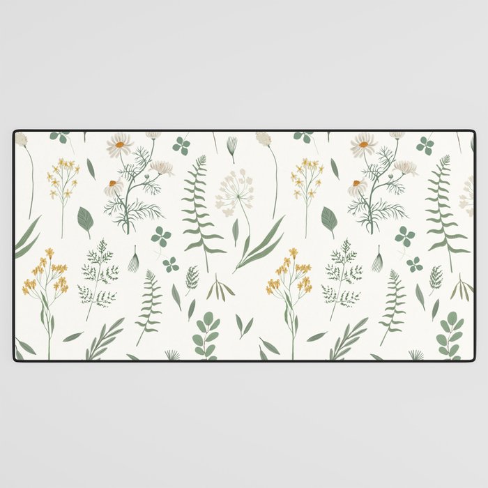 Botanica Desk Mat Gallery Image 3