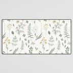 Botanica Desk Mat Gallery Image 3