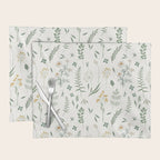 Botanica Placemat Gallery Image 1