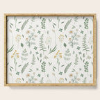 Botanica Serving Tray Gallery Image 1