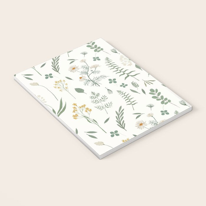 Botanica Notebook Gallery Image 3