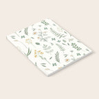 Botanica Notebook Gallery Image 2