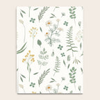 Botanica Notebook Gallery Image 4