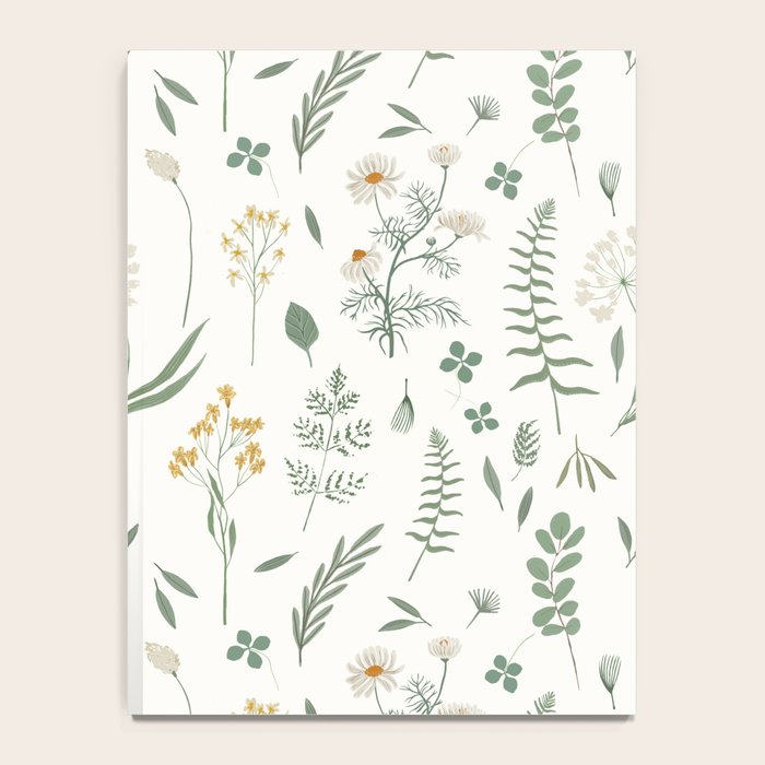 Botanica Notebook Gallery Image 4