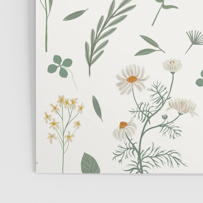 Botanica Poster Gallery Image 3