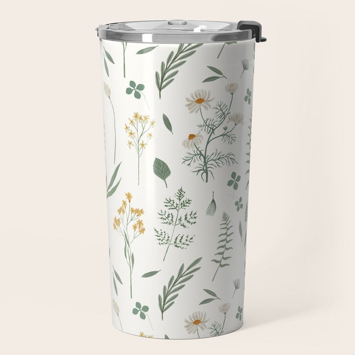 Botanica Travel Mug Gallery Image 2