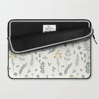 Botanica Laptop Sleeve Gallery Image 2